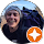 Profile Picture with Featured Icon