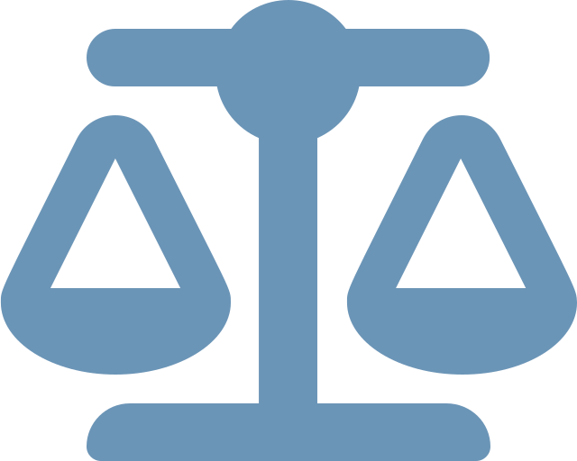 scales icon