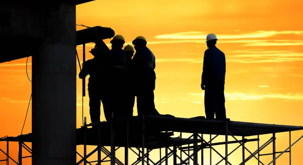 Dangerous-Workplace-Site-Conditions