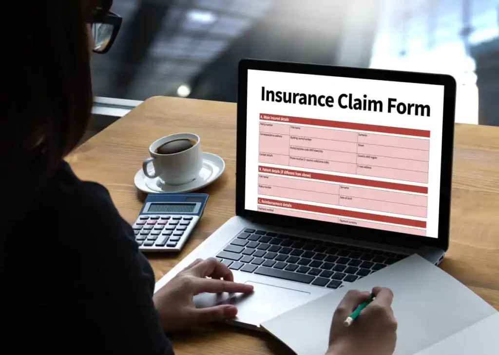 Insurance-Claims-Work